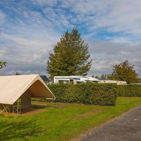 Camping De La Miniere Forges-les-Eaux Zewnętrze zdjęcie