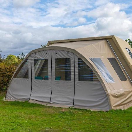 Camping De La Miniere Forges-les-Eaux Zewnętrze zdjęcie