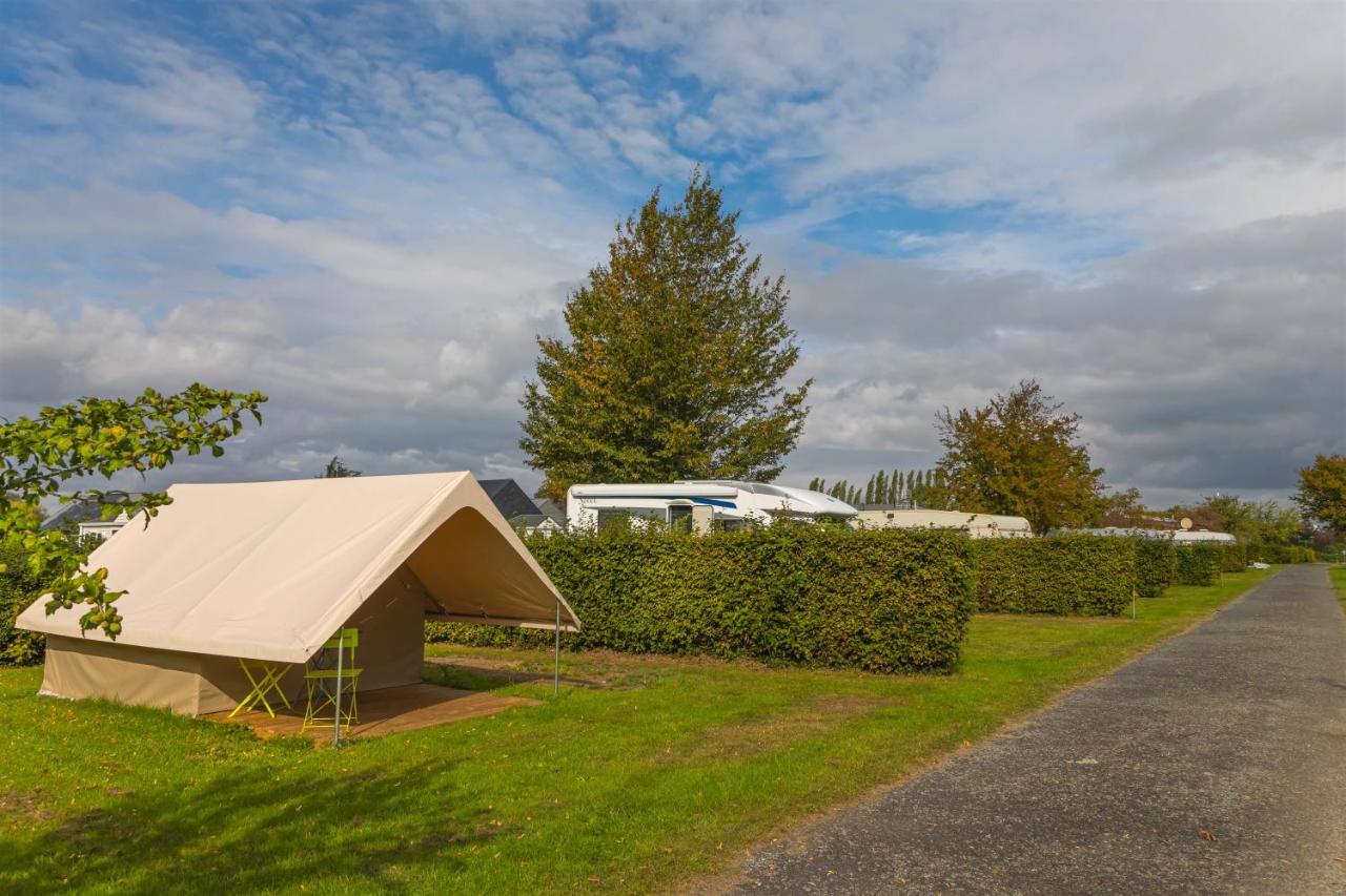 Camping De La Miniere Forges-les-Eaux Zewnętrze zdjęcie