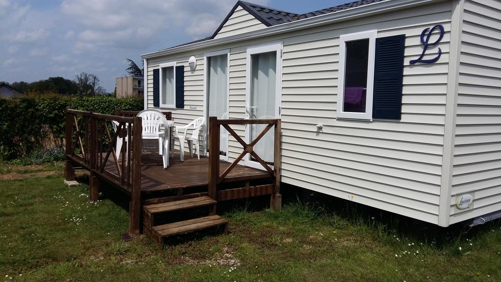 Camping De La Miniere Forges-les-Eaux Zewnętrze zdjęcie