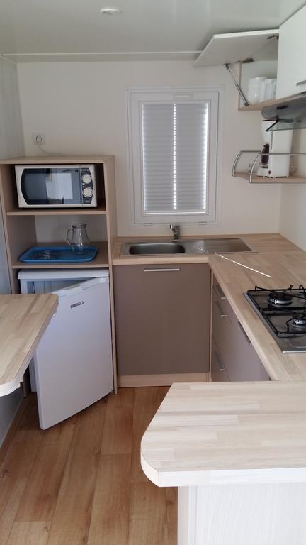 Camping De La Miniere Forges-les-Eaux Zewnętrze zdjęcie